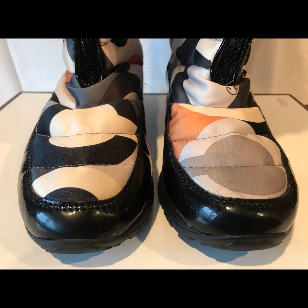 Coach Jolt Boots - Picture 4 of 8